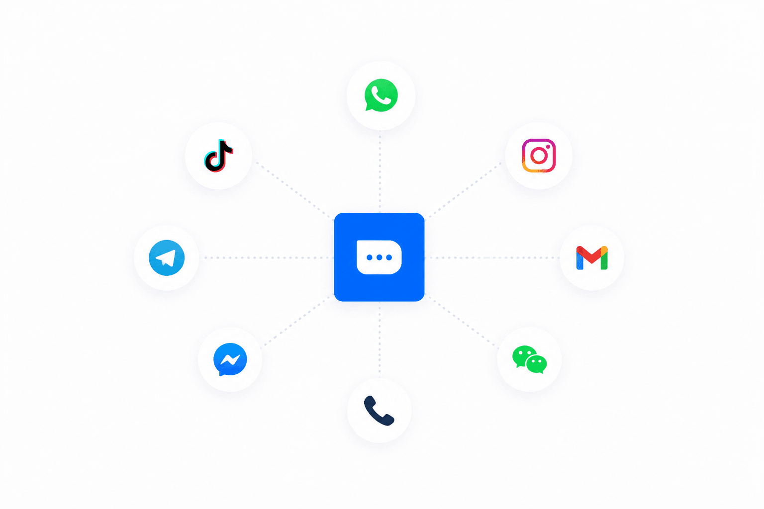 CRM para WhatsApp: qué es, cómo funciona y por qué cada vez más empresas lo utilizan