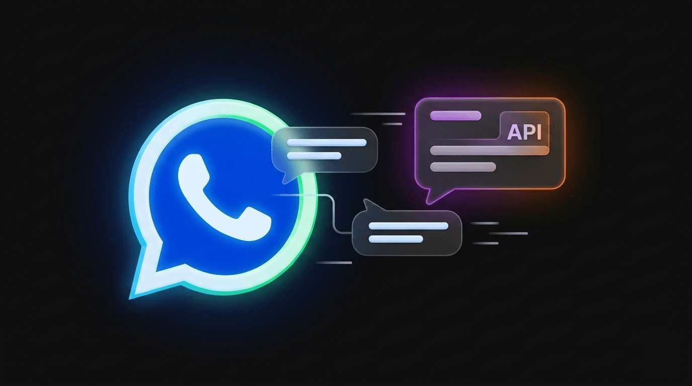Respuestas automáticas en WhatsApp: qué son, cómo configurarlas y cuándo la app de WhatsApp Business ya no es suficiente